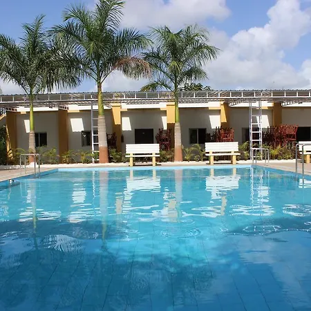Gir Jungle Lodge-3